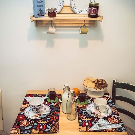 La Finestra Sul Cortile Bed and Breakfast Atri Εξωτερικό φωτογραφία
