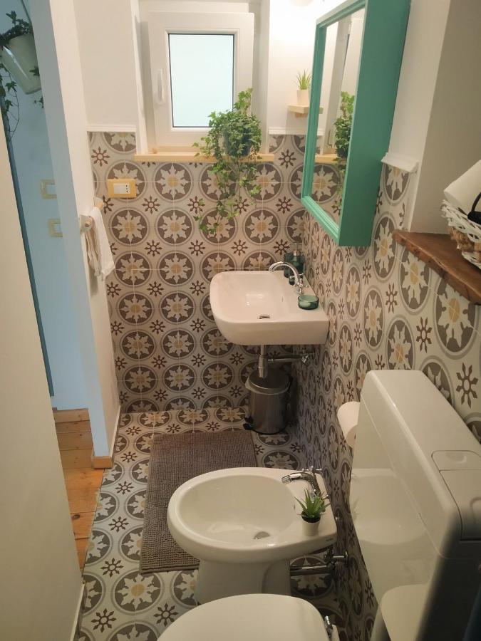 La Finestra Sul Cortile Bed and Breakfast Atri Εξωτερικό φωτογραφία