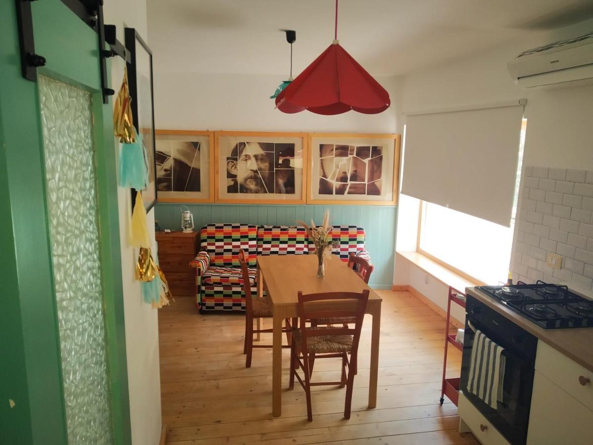 La Finestra Sul Cortile Bed and Breakfast Atri Εξωτερικό φωτογραφία