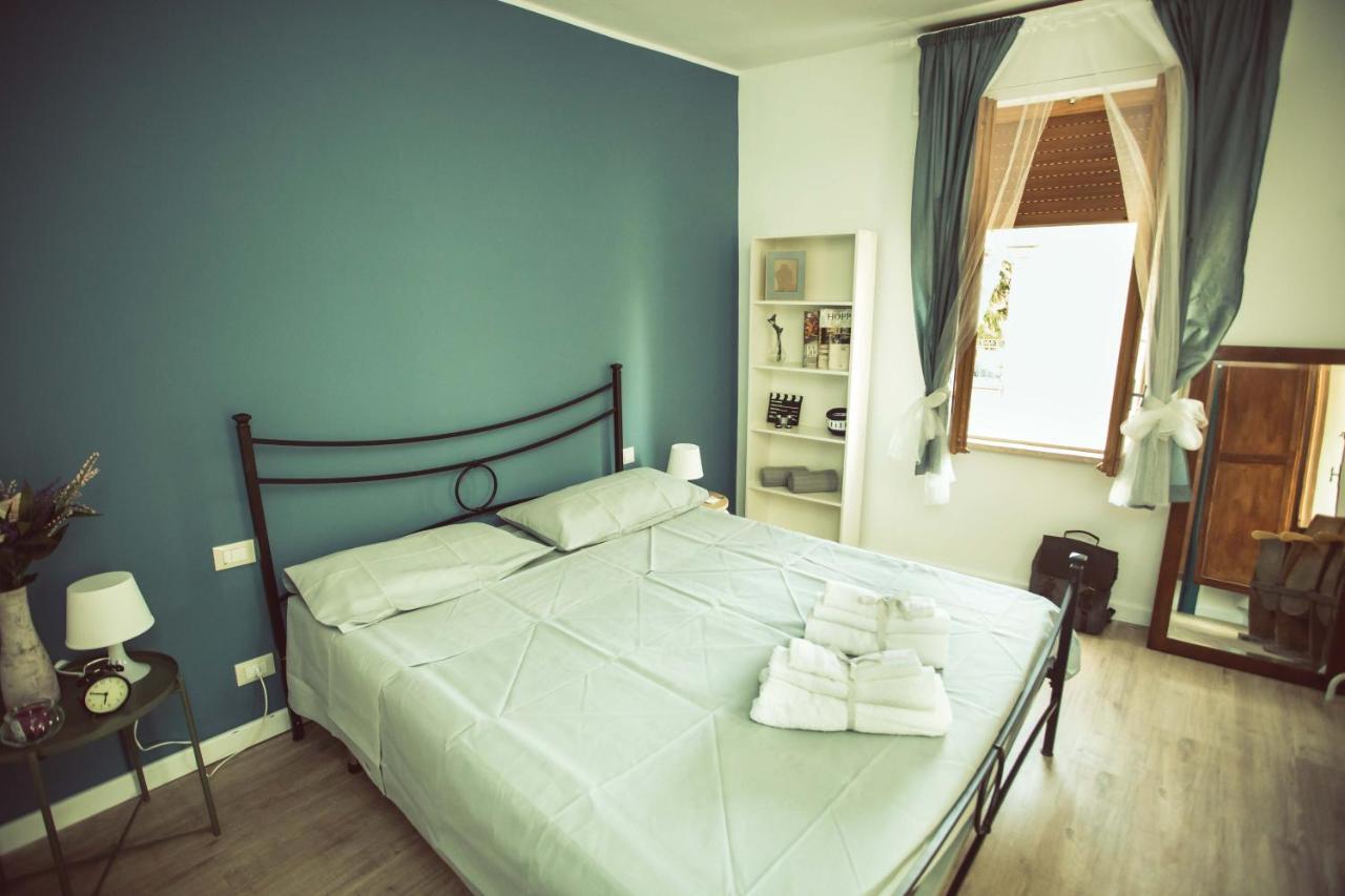 La Finestra Sul Cortile Bed and Breakfast Atri Εξωτερικό φωτογραφία