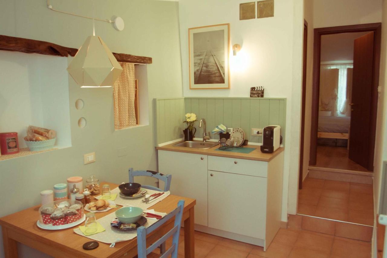 La Finestra Sul Cortile Bed and Breakfast Atri Εξωτερικό φωτογραφία
