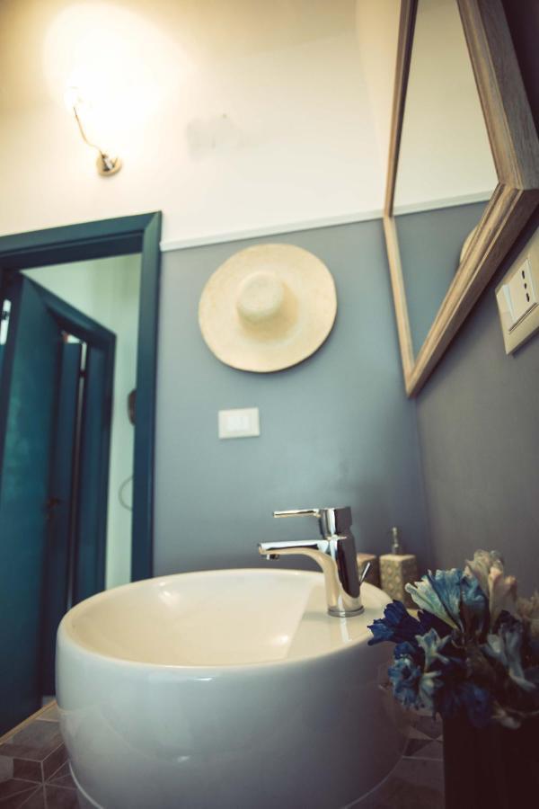 La Finestra Sul Cortile Bed and Breakfast Atri Εξωτερικό φωτογραφία