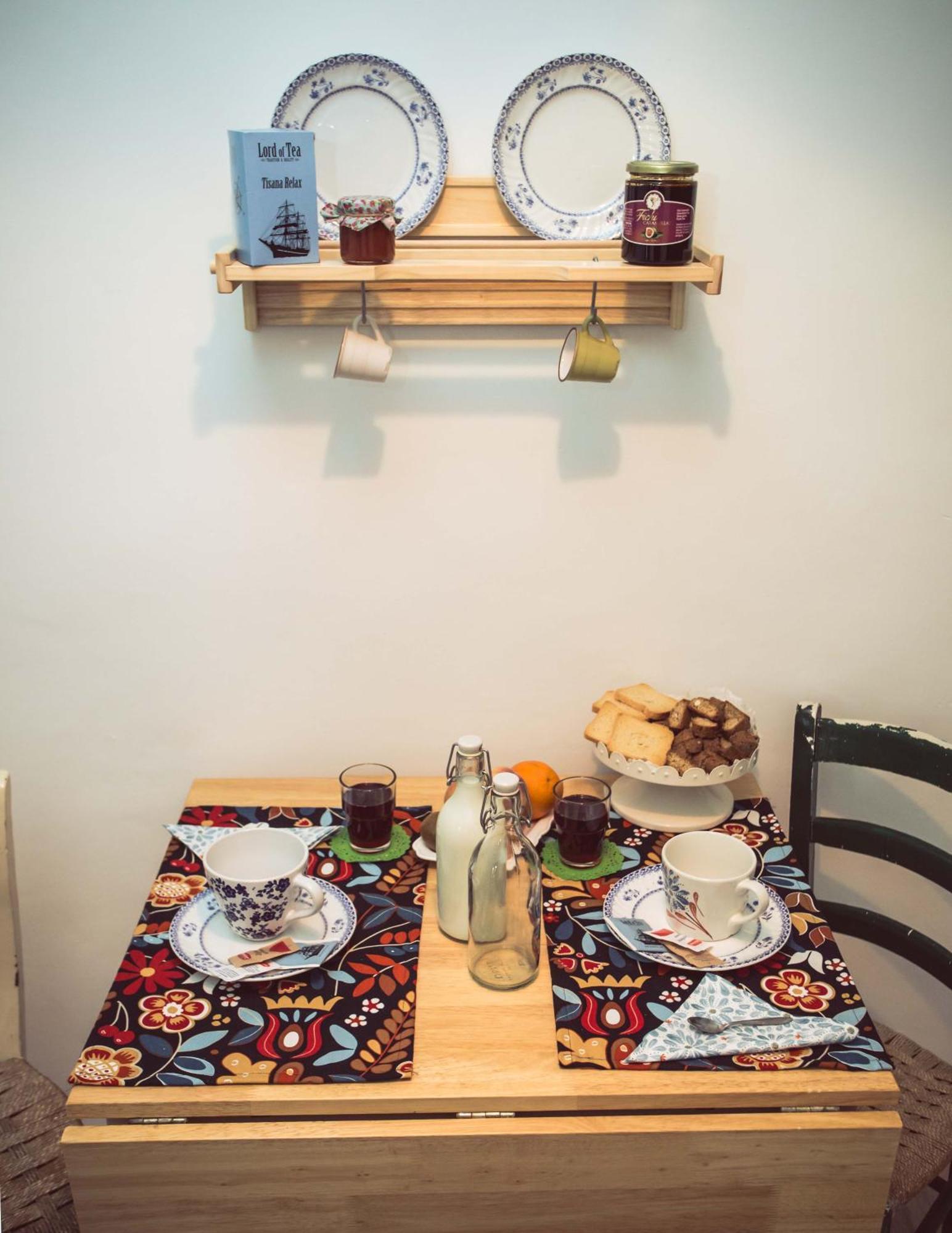 La Finestra Sul Cortile Bed and Breakfast Atri Εξωτερικό φωτογραφία