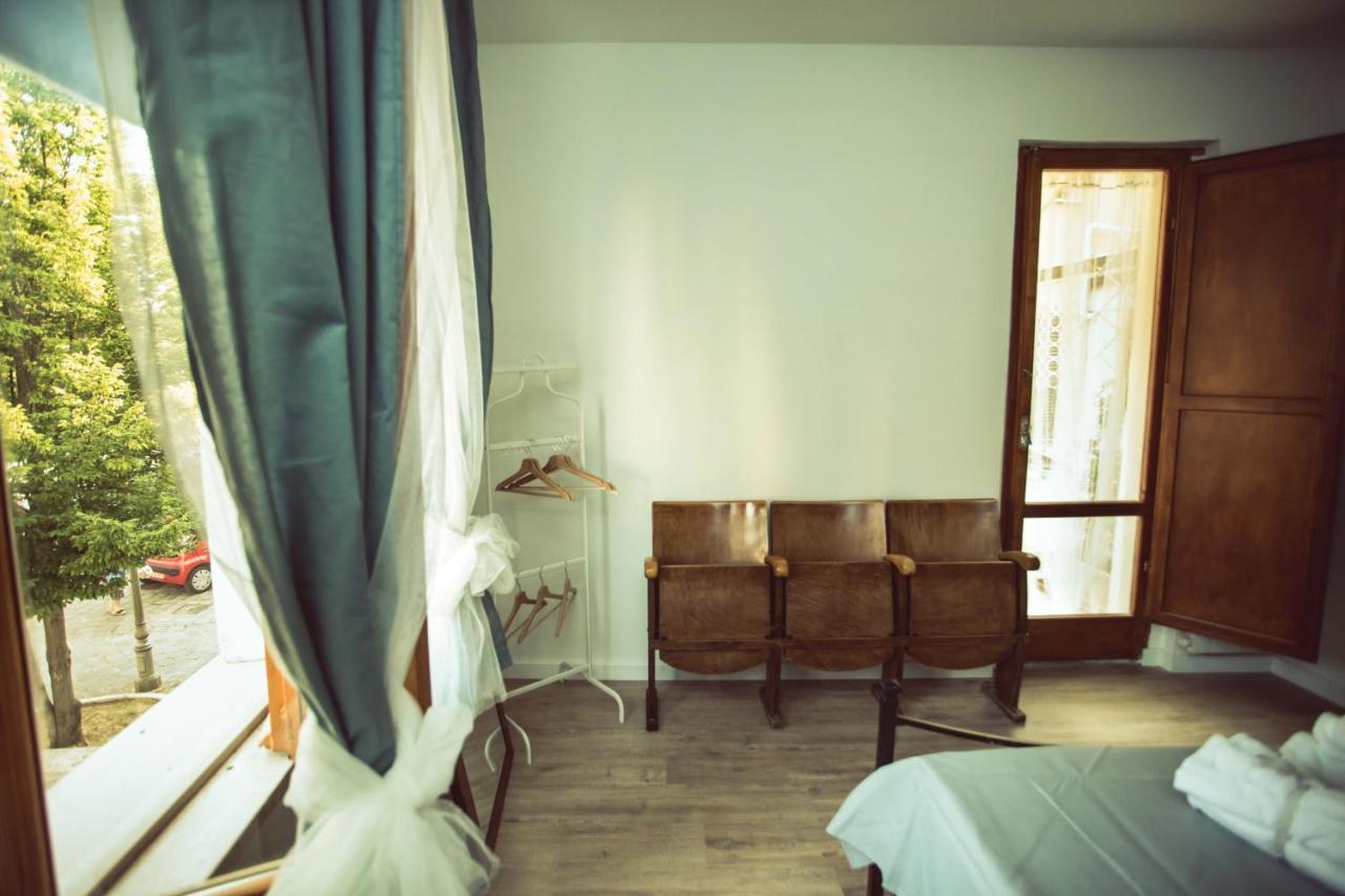 La Finestra Sul Cortile Bed and Breakfast Atri Εξωτερικό φωτογραφία