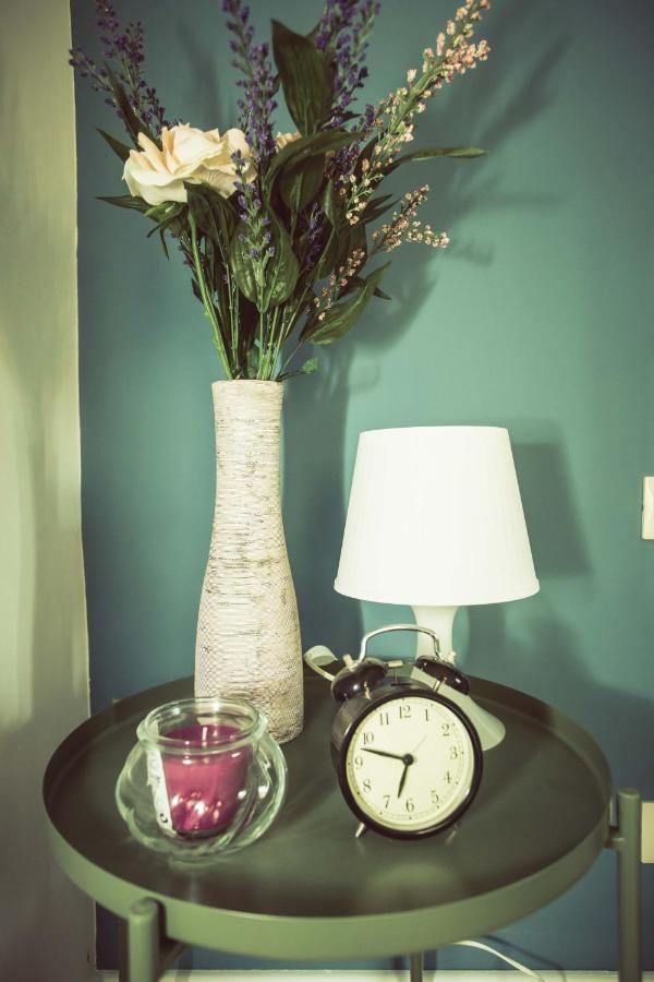 La Finestra Sul Cortile Bed and Breakfast Atri Εξωτερικό φωτογραφία