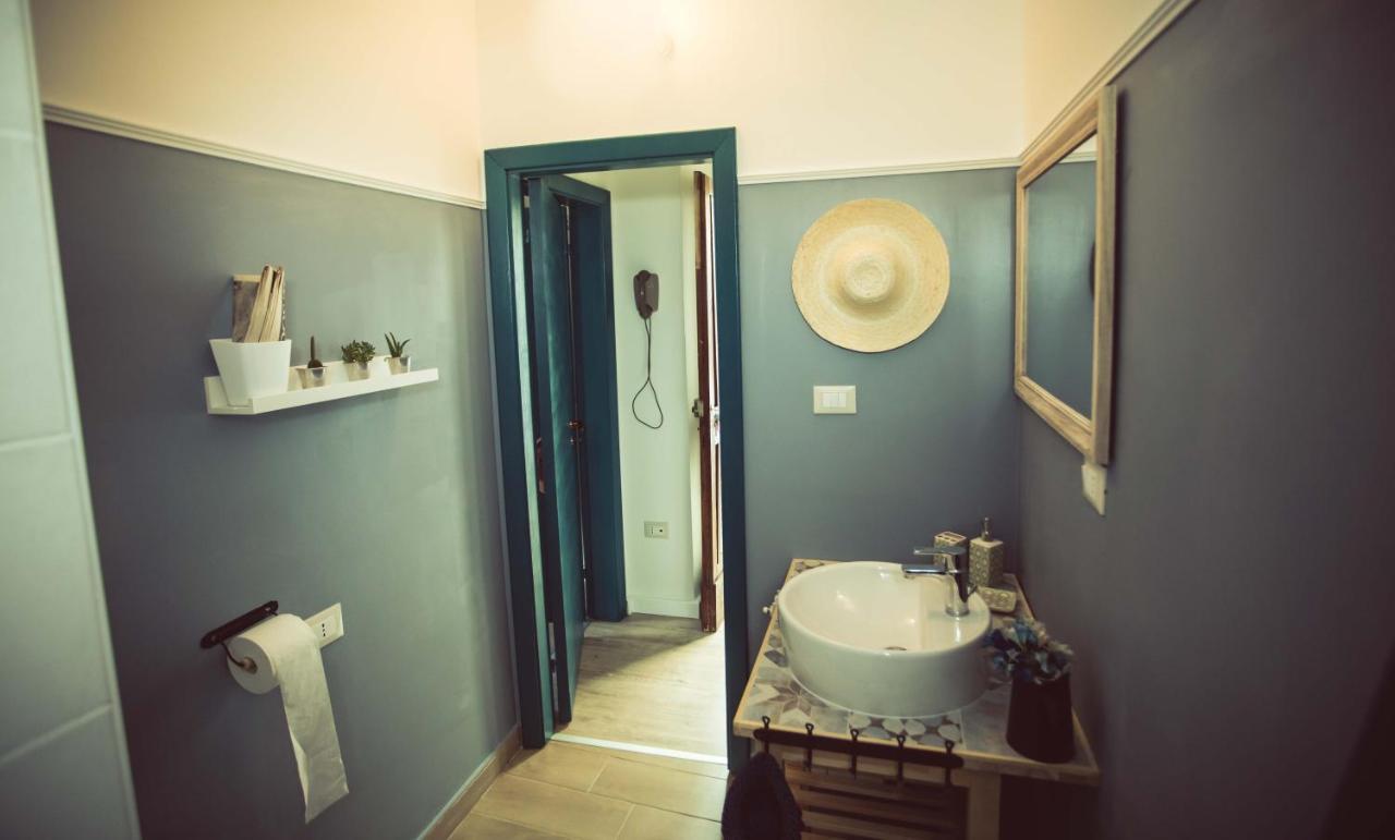 La Finestra Sul Cortile Bed and Breakfast Atri Εξωτερικό φωτογραφία