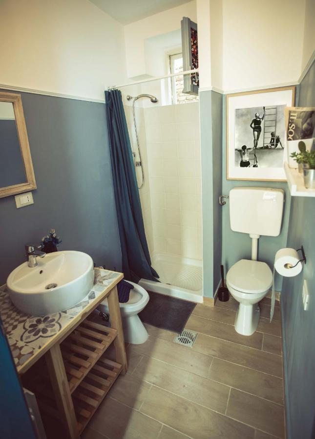 La Finestra Sul Cortile Bed and Breakfast Atri Εξωτερικό φωτογραφία