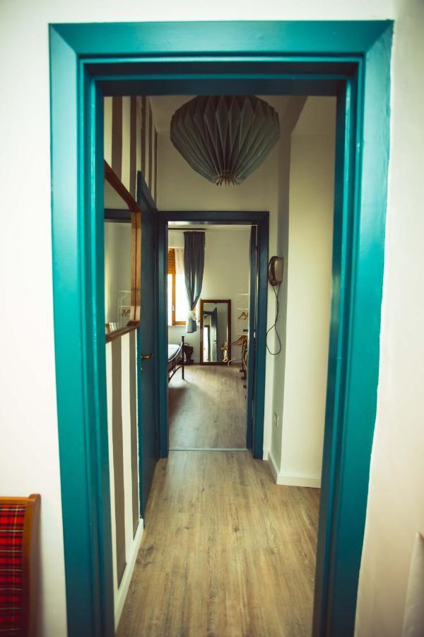 La Finestra Sul Cortile Bed and Breakfast Atri Εξωτερικό φωτογραφία