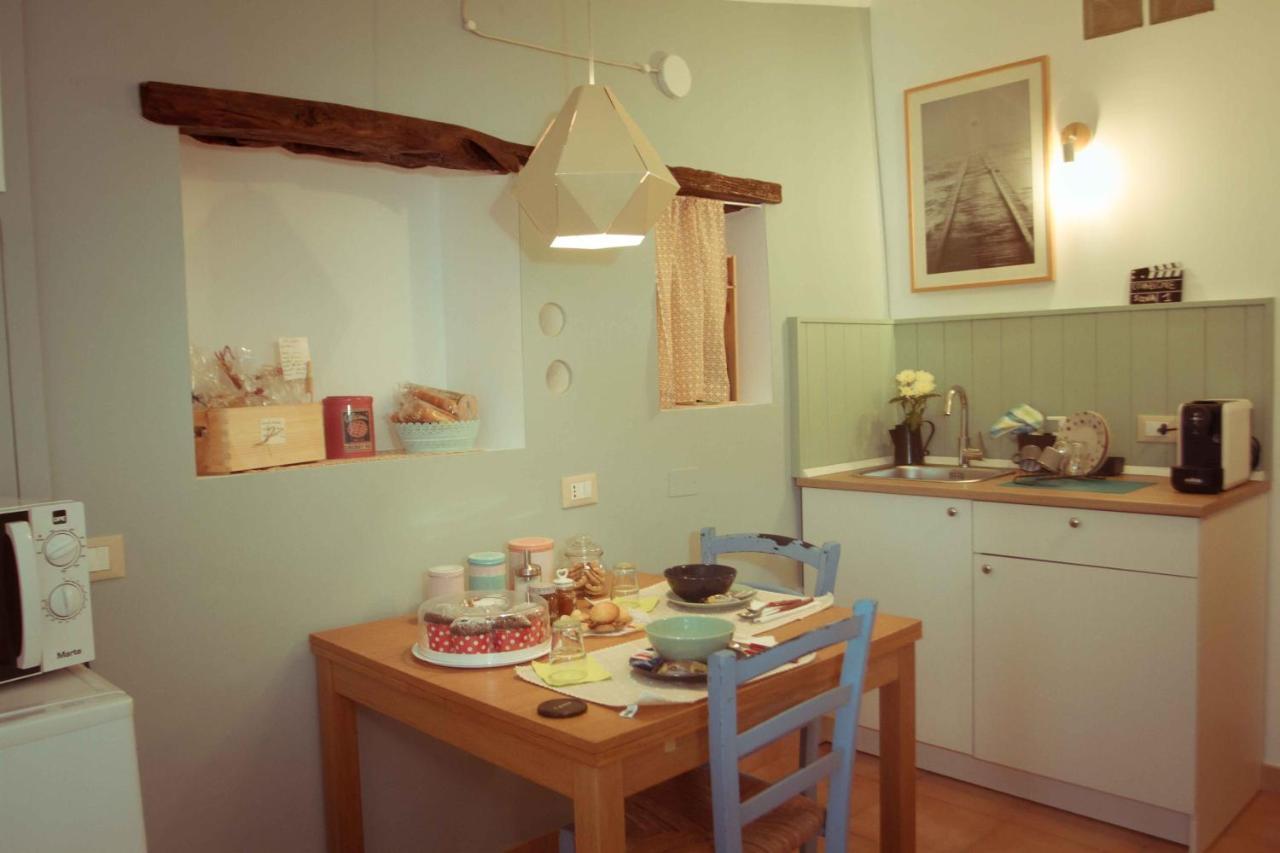 La Finestra Sul Cortile Bed and Breakfast Atri Εξωτερικό φωτογραφία