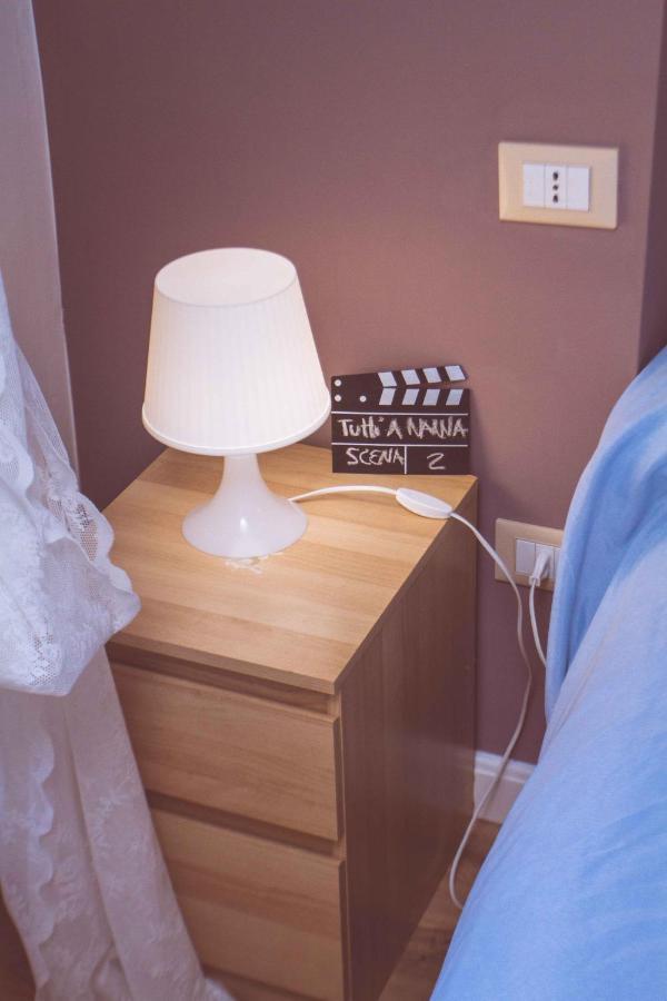 La Finestra Sul Cortile Bed and Breakfast Atri Εξωτερικό φωτογραφία