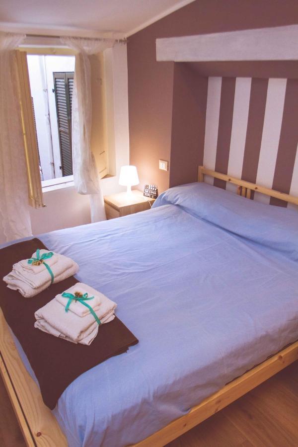 La Finestra Sul Cortile Bed and Breakfast Atri Εξωτερικό φωτογραφία