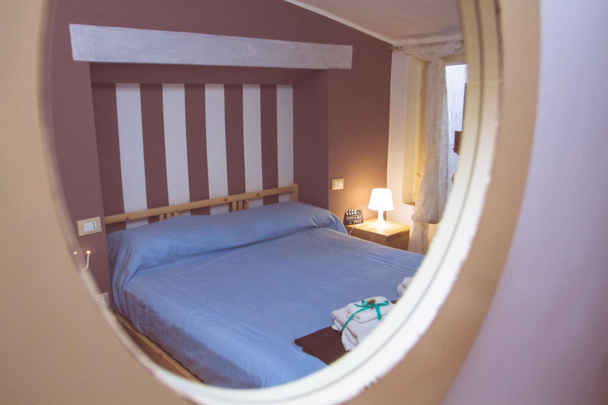 La Finestra Sul Cortile Bed and Breakfast Atri Εξωτερικό φωτογραφία