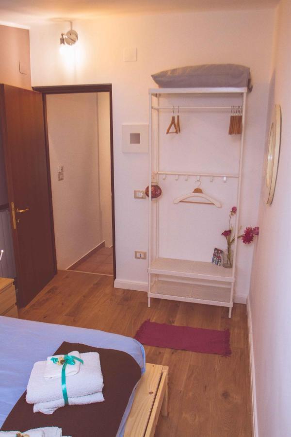 La Finestra Sul Cortile Bed and Breakfast Atri Εξωτερικό φωτογραφία