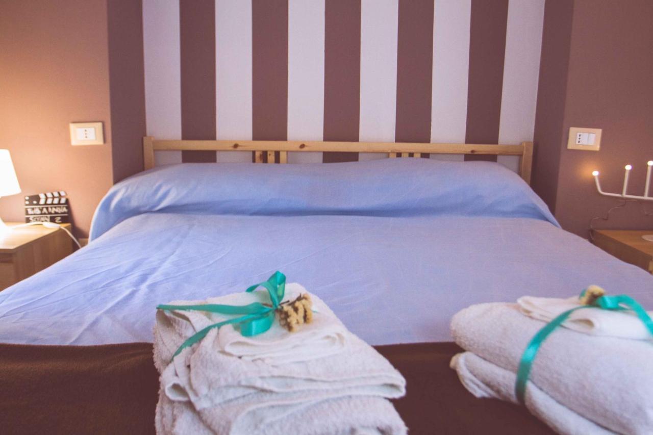 La Finestra Sul Cortile Bed and Breakfast Atri Εξωτερικό φωτογραφία