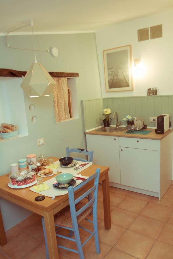 La Finestra Sul Cortile Bed and Breakfast Atri Εξωτερικό φωτογραφία