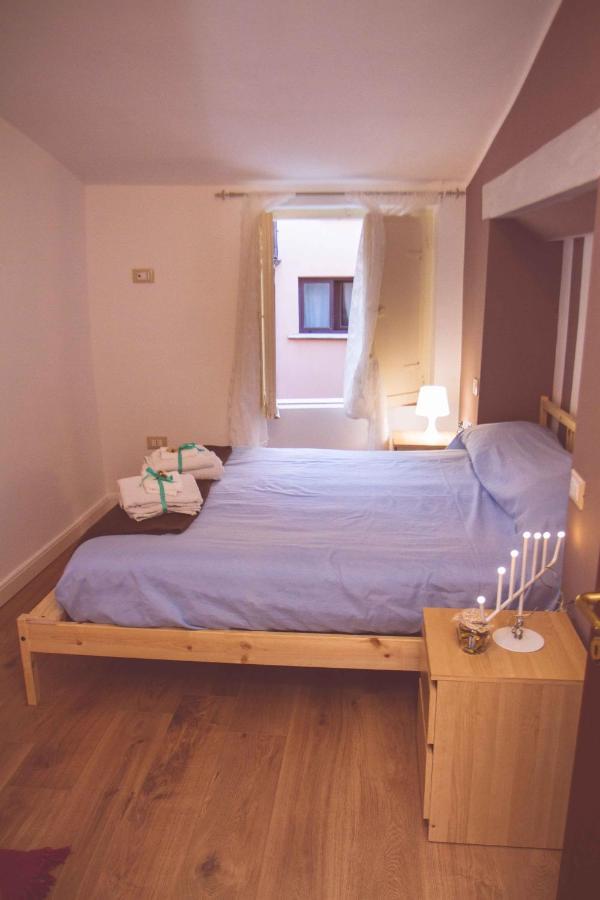 La Finestra Sul Cortile Bed and Breakfast Atri Εξωτερικό φωτογραφία