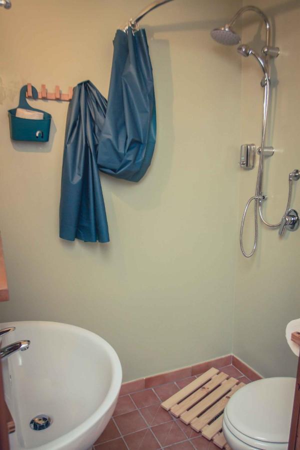 La Finestra Sul Cortile Bed and Breakfast Atri Εξωτερικό φωτογραφία